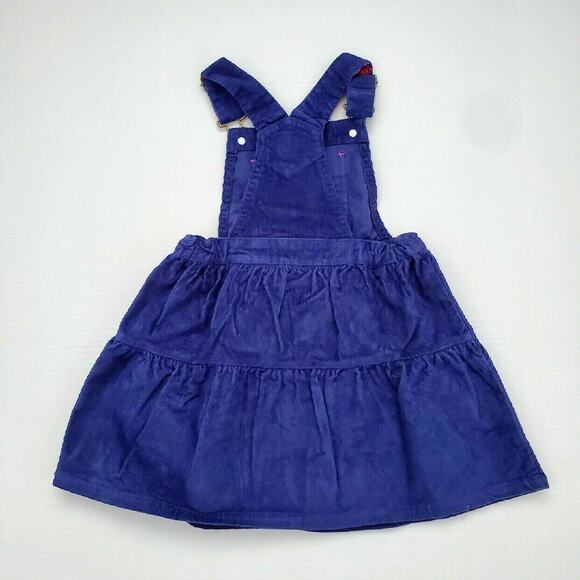 Joules Corduroy Pocket Jumper | 3T - Picture 2 of 5